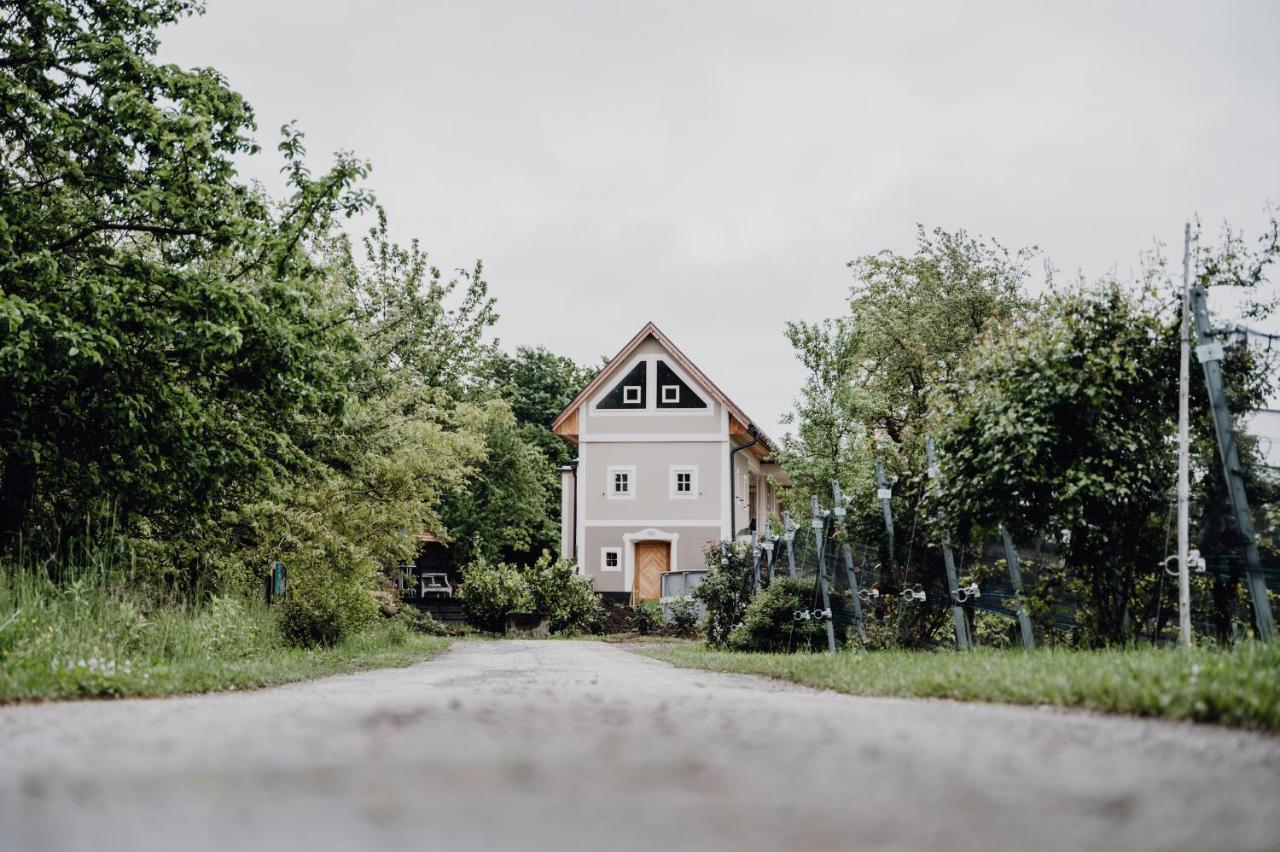 Casa Kathinka Villa Fresing Eksteriør bilde