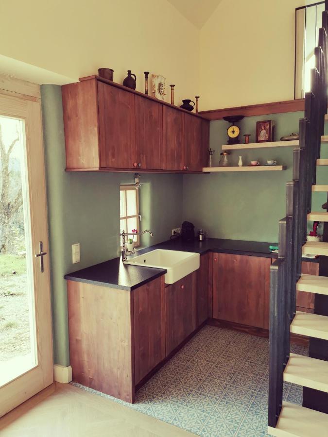 Casa Kathinka Villa Fresing Eksteriør bilde