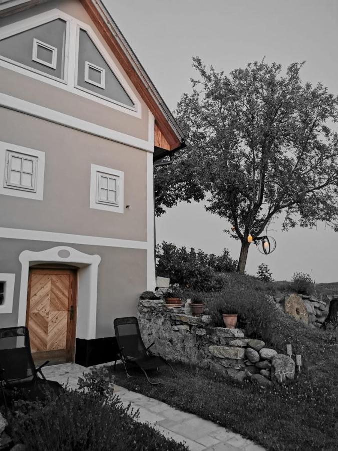 Casa Kathinka Villa Fresing Eksteriør bilde