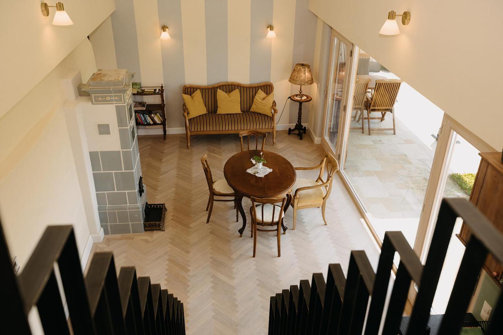 Casa Kathinka Villa Fresing Eksteriør bilde